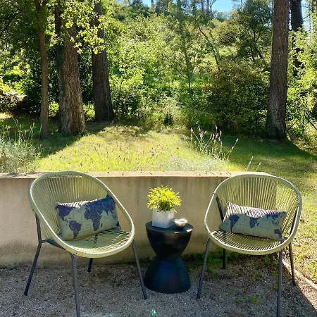 Le Loft Saint-Remy-de-Provence