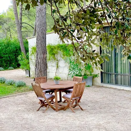 Le Loft Holiday home Saint-Remy-de-Provence