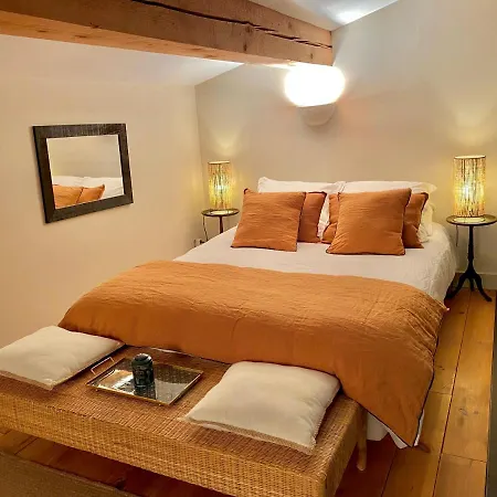 Le Loft Holiday home
