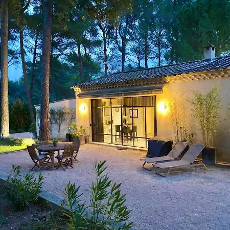 Le Loft Holiday home Saint-Remy-de-Provence