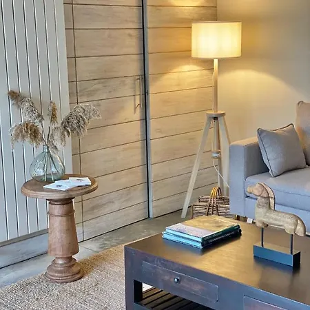 Holiday home Le Loft Saint-Remy-de-Provence