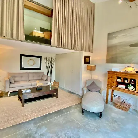 Le Loft *