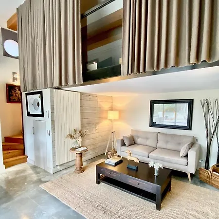Le Loft