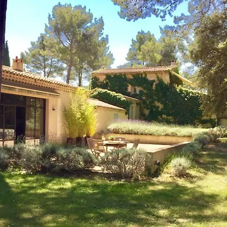 Le Loft * Saint-Remy-de-Provence