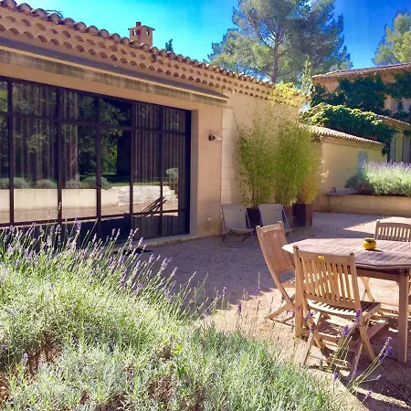 Le Loft Holiday home Saint-Remy-de-Provence