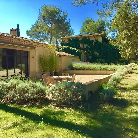 Le Loft * Saint-Remy-de-Provence