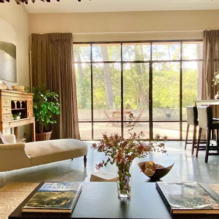 Le Loft Casa de Férias