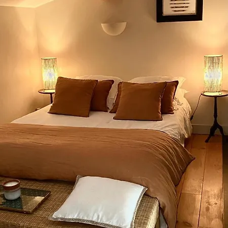 Casa de Férias Le Loft